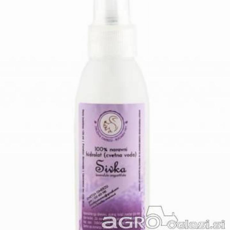 Hidrolat sivke 105ml