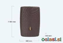 Rezervoar Sunda-Wand mocca