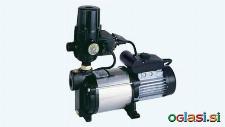Črpališče KSB – Superinox 25/4