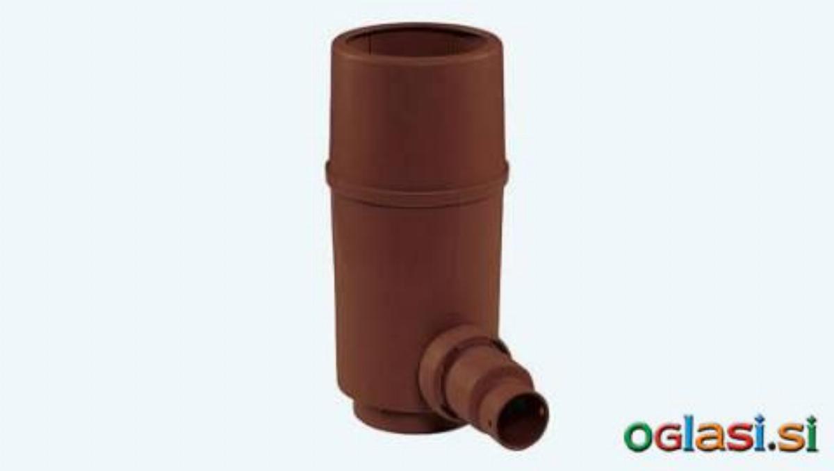 Filter Regendieb Pro
