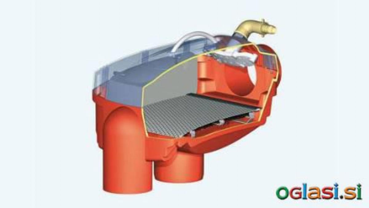 Filter Optimax-Pro