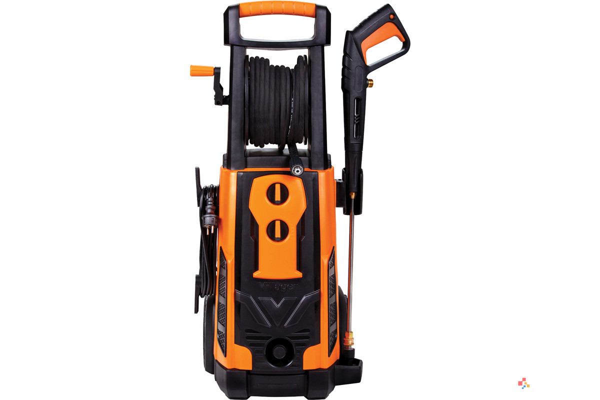 Visokotlačni čistilec Villager VHW 155