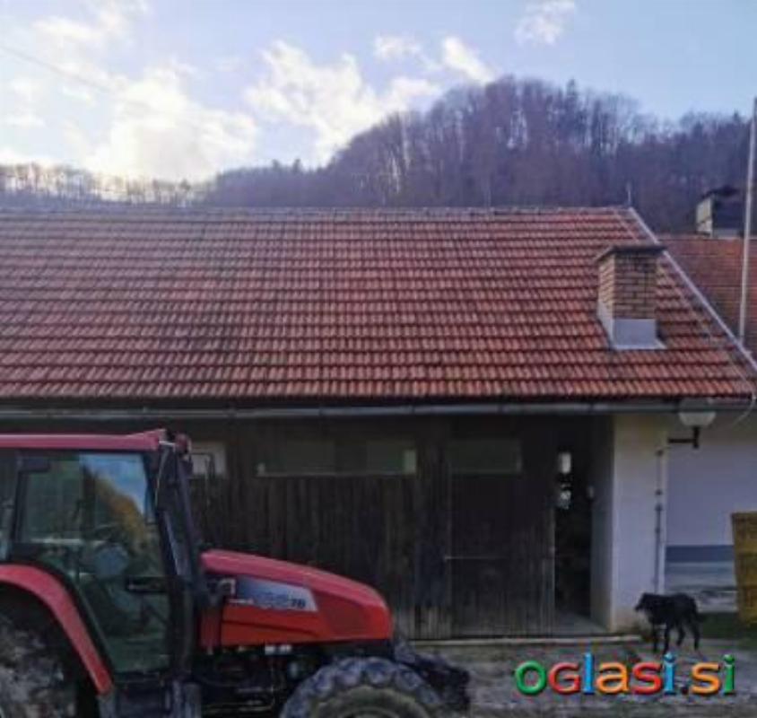 Strešno kritino Bedekovčina