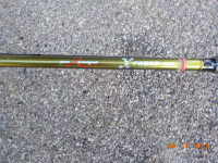 Ribiška palica X Power 2,7 m 30-70 gr. in rola Team Cormoran