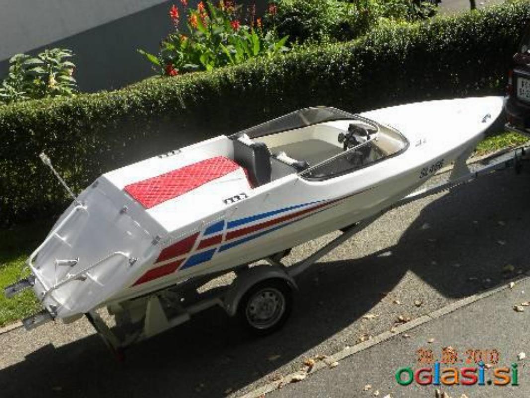 Gliser Meteor 500