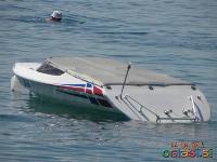 Gliser Meteor 500