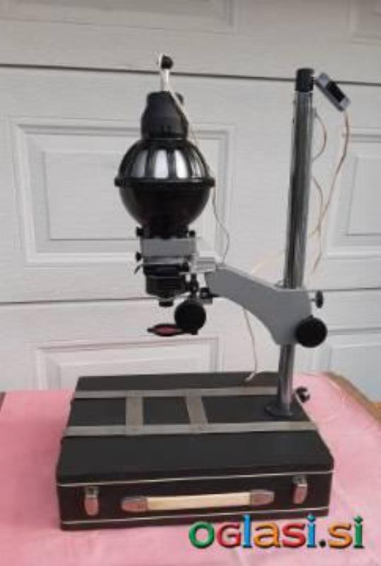 Povečevalnik za slike