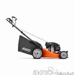 VRTNA KOSILNICA HUSQVARNA LC 353 AWD