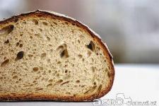 Pirin kruh