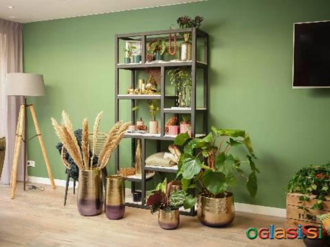 Okrasni lonci za rože