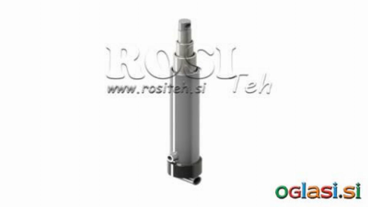 TELESKOPSKI - KIPER CILINDRI ECO 3 stopnje - 10 ton