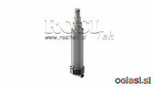 TELESKOPSKI - KIPER CILINDRI ECO 3 stopnje - 10 ton