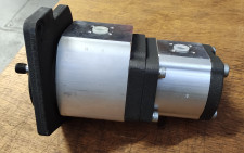 Hidravlična črpalka za Deutz Agrotron MKIII - OEM 0510768315, 04450709