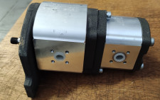 Hidravlična črpalka za Deutz Agrotron MKIII - OEM 0510768315, 04450709