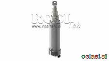TELESKOPSKI - KIPER CILINDRI ECO 4 stopnje - 10 ton