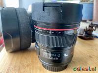Canon EF 14mm f/2.8L II USM