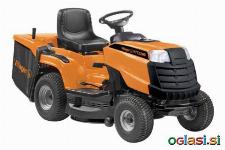 Vrtni traktor Villager VT 1005 HD