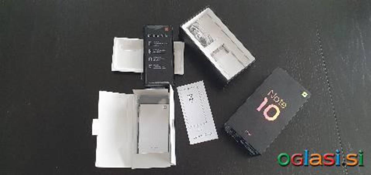 Xiaomi Mi Note 10 Lite