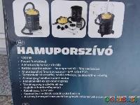 Sesalec za pepel - ASCHESAUGER 1200W