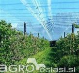 Protitočna zaščita sadovnjakov in vinogradov
