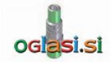 KIPER CILINDRI STANDARD-KROGLA / 6 STOPENJ (50 ton)
