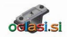 KIPER CILINDRI STANDARD-KROGLA / 6 STOPENJ (50 ton)