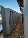 Nakladalne rampe NTS 3T/3000 z robom