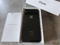 IPhone XS 256GB Black