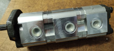 Hidravlična črpalka za mini bager  Komatsu PC40-7 - 705-41-08090