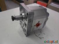 121.10.100.00, SEM2NN/8.0BN01BAM1C3C3NNNN/NNNN,SEM/8L C0001, SAUER-DANFOSS MOTOR