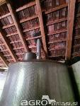 Vinifikator potopni INOX - 5000 litrov