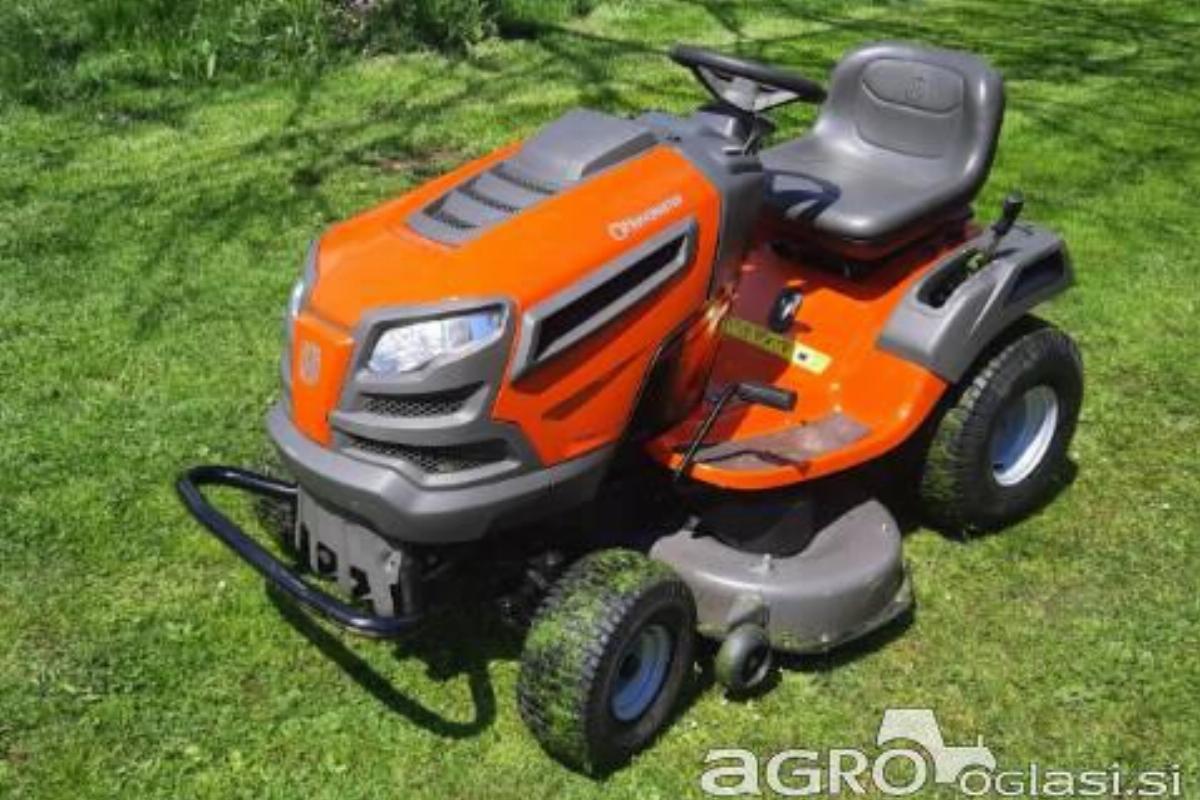 Husqvarna