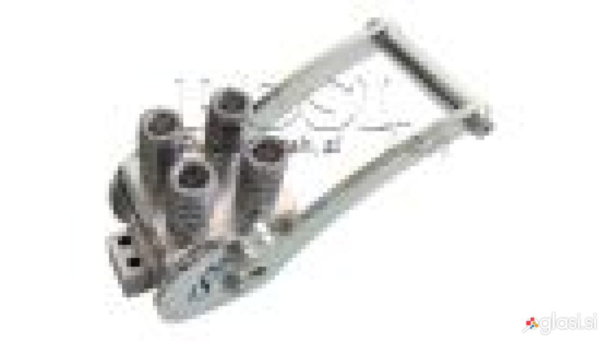 MULTI FASTER SPOJKE - 4 linije ECO