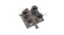 MULTI FASTER SPOJKE - 4 linije ECO