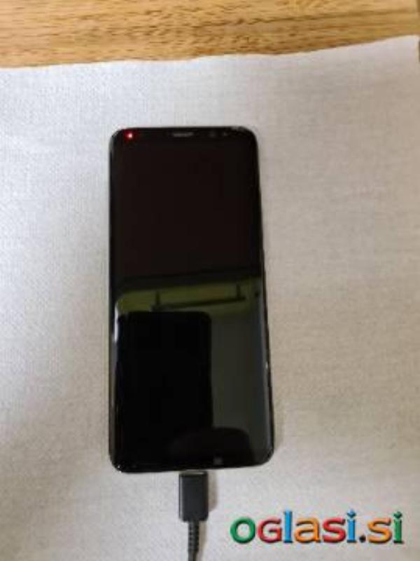 Samsung Galaxy s8