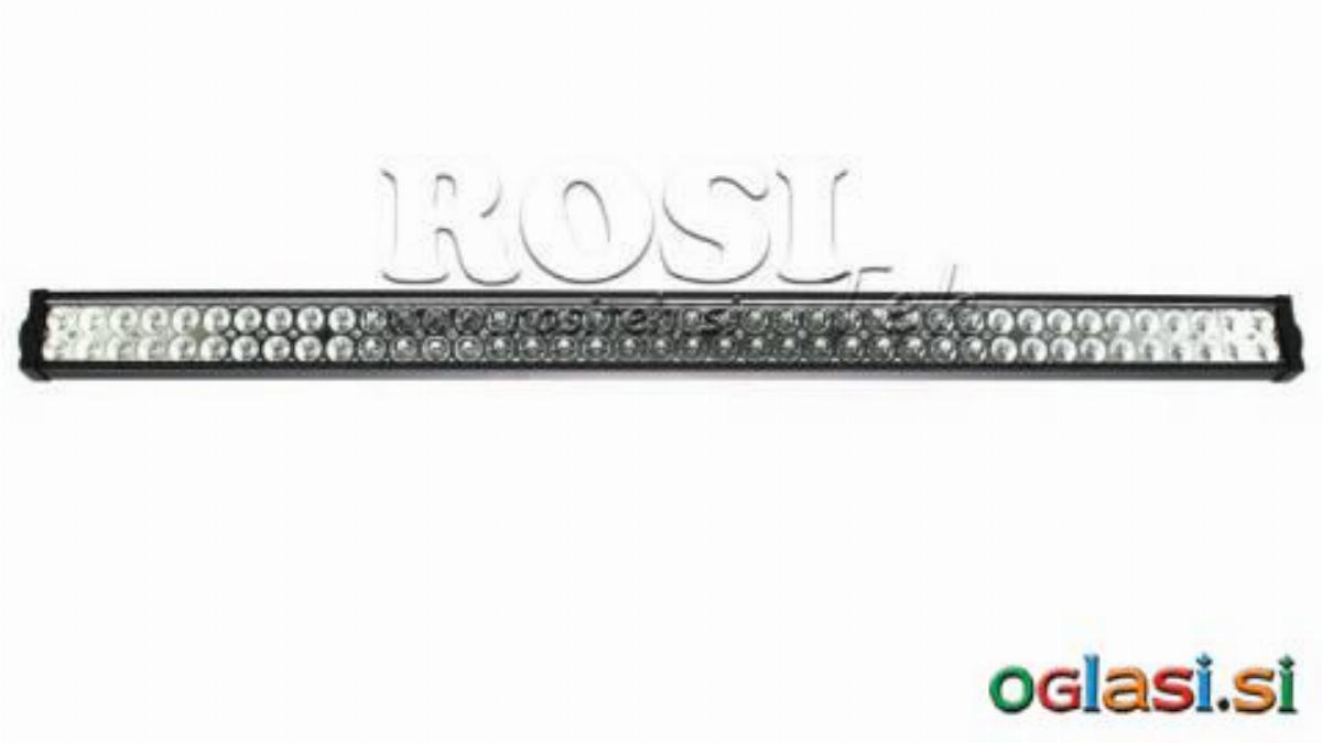 LED DELOVNA SVETILKA - LUČ 80 LED