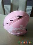 SMUČARSKA CELADA SNOXX Z OČALI SNOXX