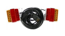 LED MAGNETNIH LUČI
