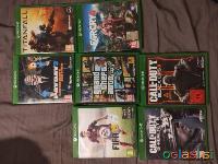 Xbox one + igre