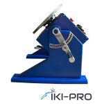 Varilni pozicioner, rotacijska miza za varjenje 100 kg