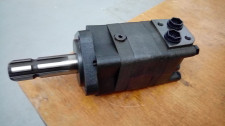 Orbitalni hidromotorji - SPG d.o.o.