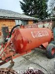 CISTERNA Creina