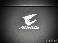 AORUS GTX 1060 OC EDITION 6GB - 216.7Gbp/s