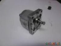 P01011D META HYDRAULICH GEAR PUMP