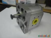 TAM22-90/26,5 SC07 HYDRAULICH MOTOR SAUER , DANFOS