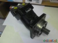 M50 A W2 N0 M2 0 0 SV F HYDRO LEDUC PISTON MOTOR