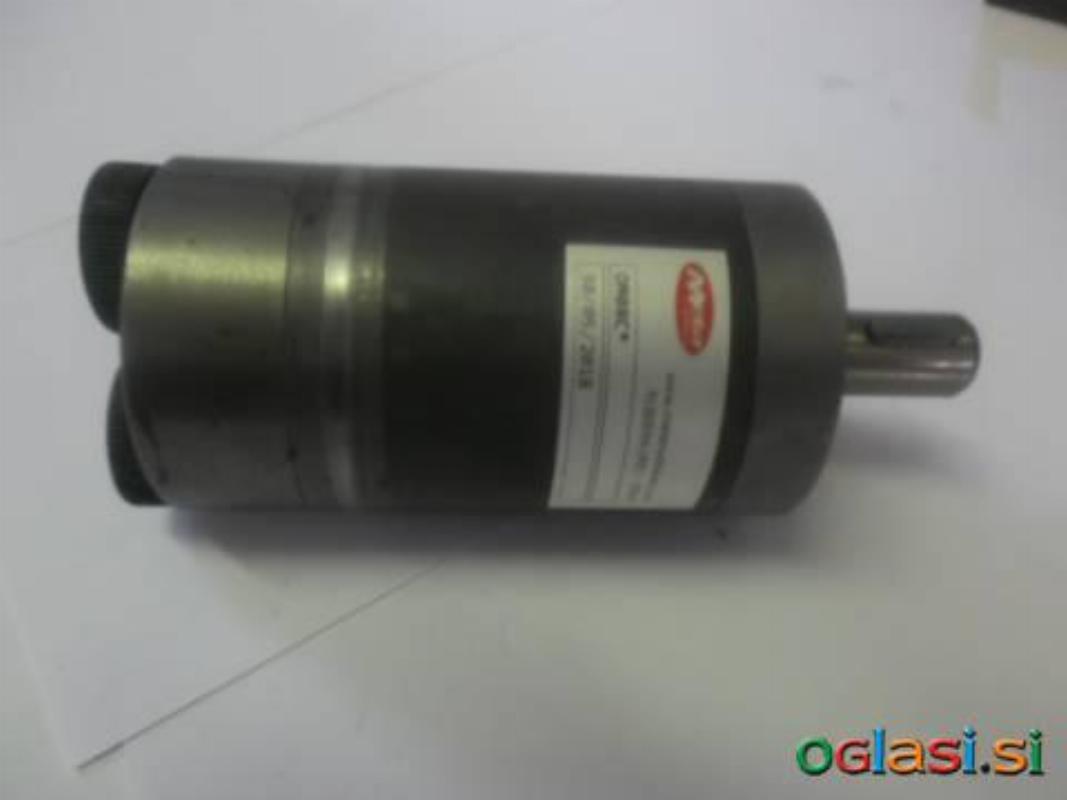 OM08C* META HYDRAULICH ORBITAL MOTOR
