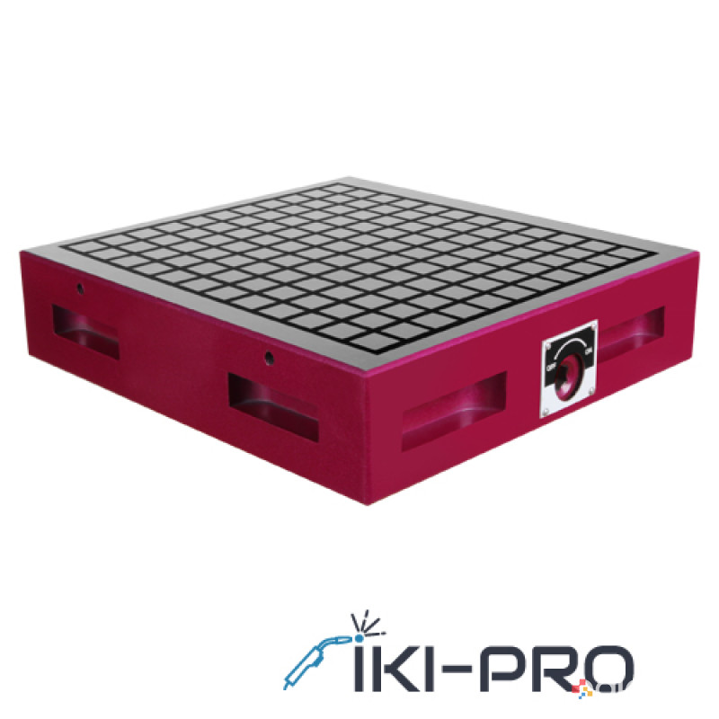 Permanentni magnet 300 x 150 mm