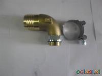 15510000501 OMFB SESALNI PRIKLJUČEK ZA DOTOK OLJA