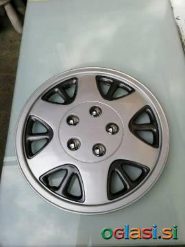 Okrasni pokrov platišča 16 col